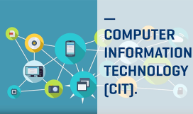 Computer-Information-Technology
