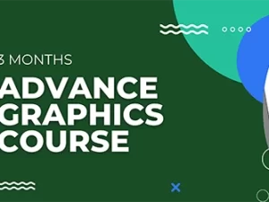 Advance Graphics Course - 3 Months