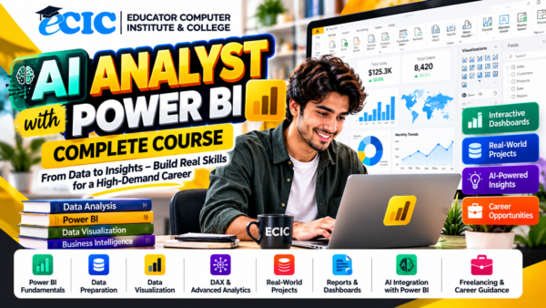 AI Analyst with Power BI