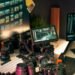 Professional video editing workstation for learning AI-powered YouTube automation and video editing