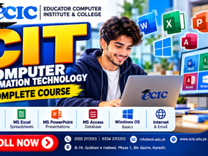 ECIC CIT Course Promotional Banner