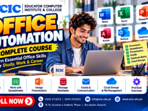 Office Automation