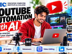 Youtube Automation
