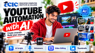 YouTube Automation